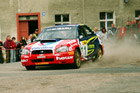 Rajd Nikon 2005